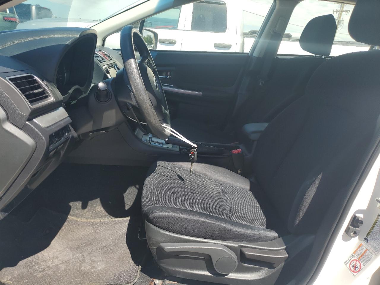 JF1GPAC63FH261137 2015 Subaru Impreza Premium