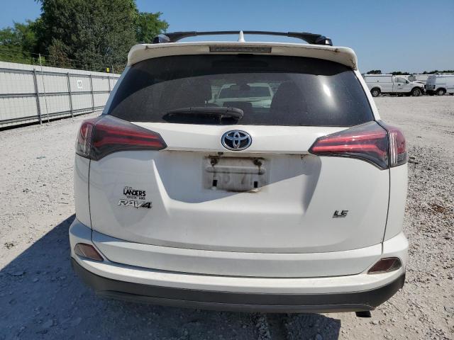 2017 Toyota Rav4 Le VIN: JTMZFREV8HJ703978 Lot: 60246084