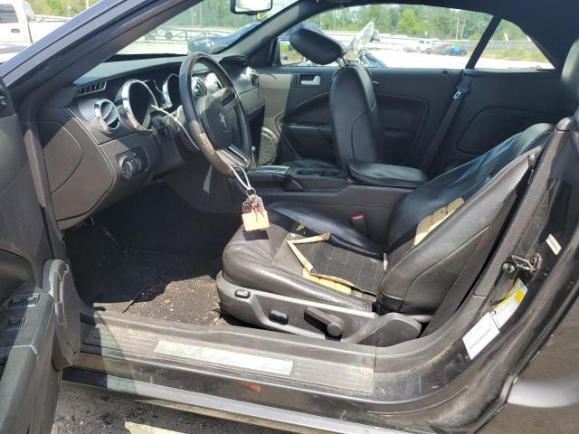 2008 Ford Mustang Gt VIN: 1ZVHT85H785164686 Lot: 60599524