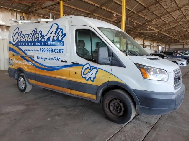 1FTYR2CM8KKA02587 2019 Ford Transit T-250