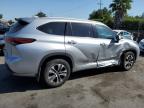 TOYOTA HIGHLANDER photo