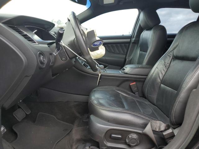 2015 Ford Taurus Sel VIN: 1FAHP2E81FG161648 Lot: 57676944