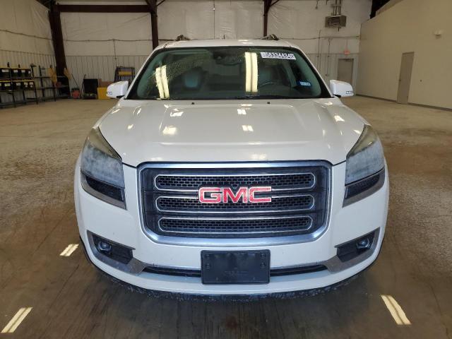 2015 GMC Acadia Slt-1 VIN: 1GKKRRKD0FJ322132 Lot: 58334434