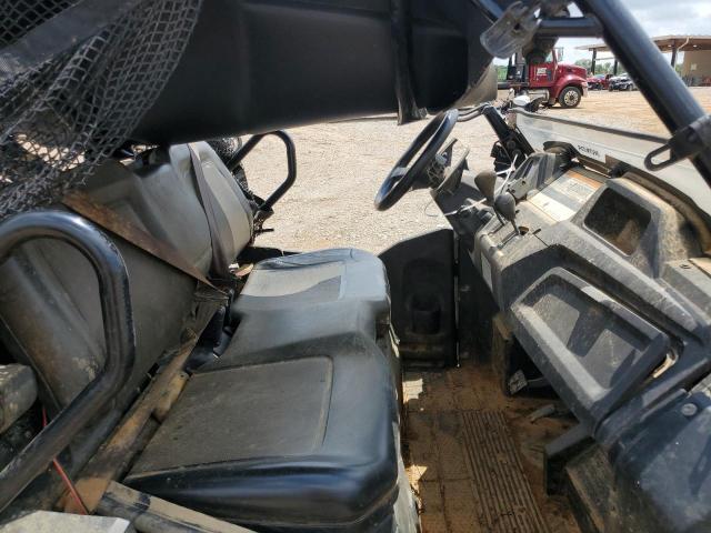 2020 HONDA SXS700 M2 1HFVE02F7L4600381