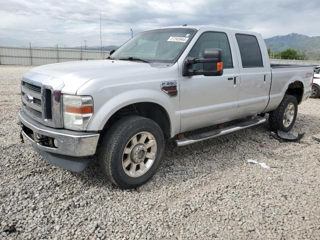 2010 Ford F350 Super Duty VIN: 1FTWW3BR8AEA04811 Lot: 57345944