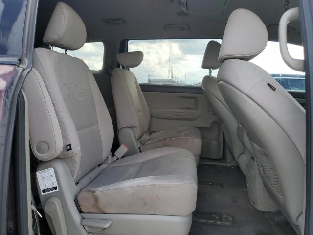 2017 KIA SEDONA LX - KNDMB5C10H6228621