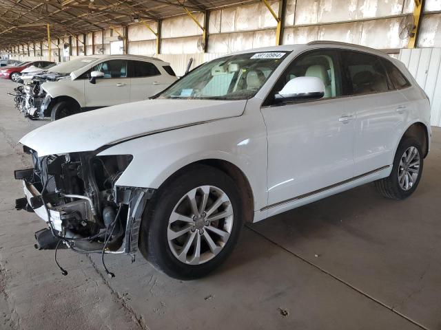 VIN WA1LFAFP2DA021237 2013 Audi Q5, Premium Plus no.1