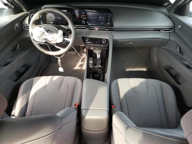 2022 Hyundai Elantra Sel VIN: 5NPLS4AG1NH081630 Lot: 56937114