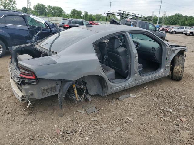 2019 Dodge Charger Scat Pack VIN: 2C3CDXGJ8KH569433 Lot: 59051934