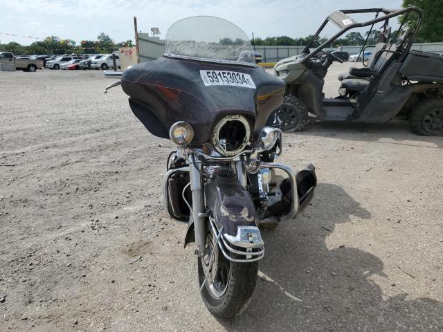 2006 HARLEY-DAVIDSON FLHTCUI 1HD1FCW126Y645522