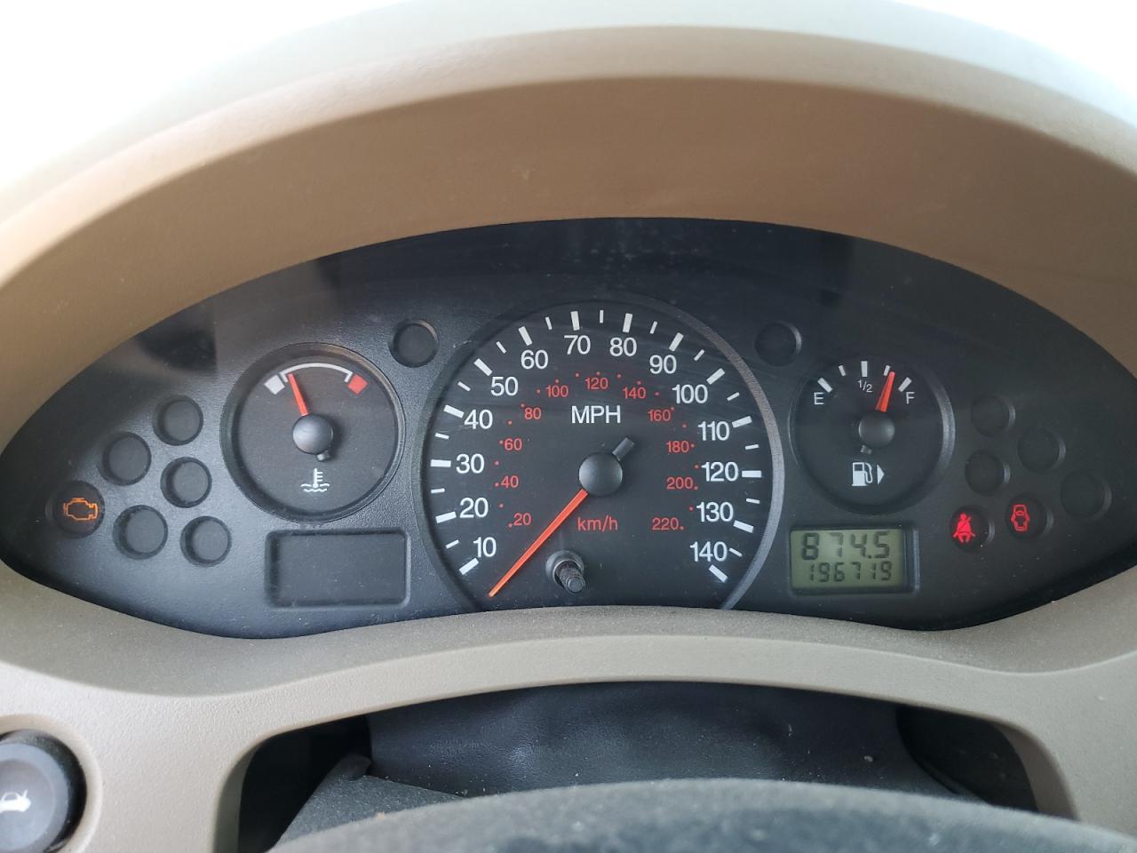 1FAFP34N67W234704 2007 Ford Focus Zx4