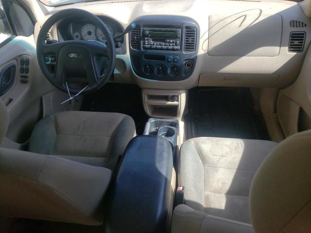 2003 Ford Escape Xls VIN: 1FMYU021X3KA02825 Lot: 58013144