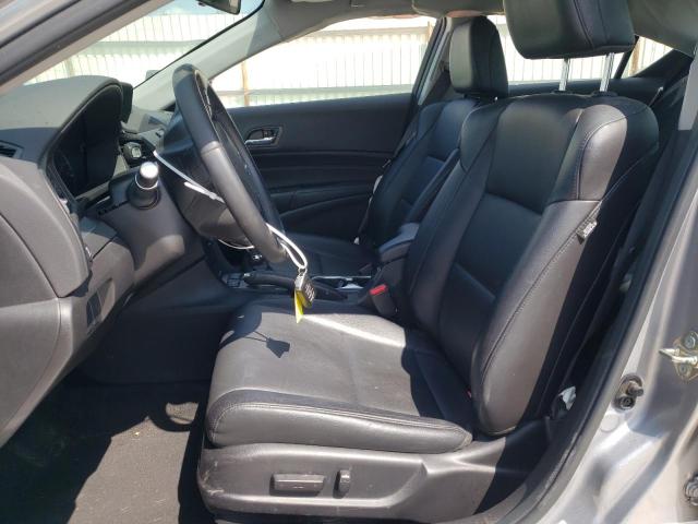 2017 ACURA ILX BASE W - 19UDE2F30HA010874
