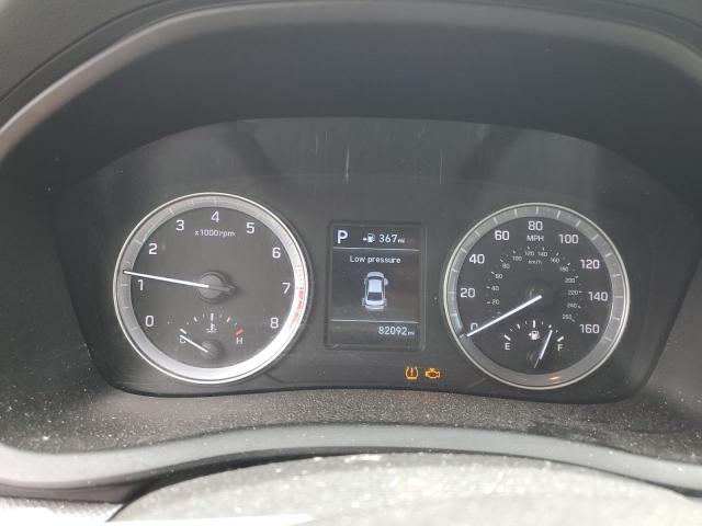 2018 Hyundai Sonata Se VIN: 5NPE24AF4JH680886 Lot: 57811464