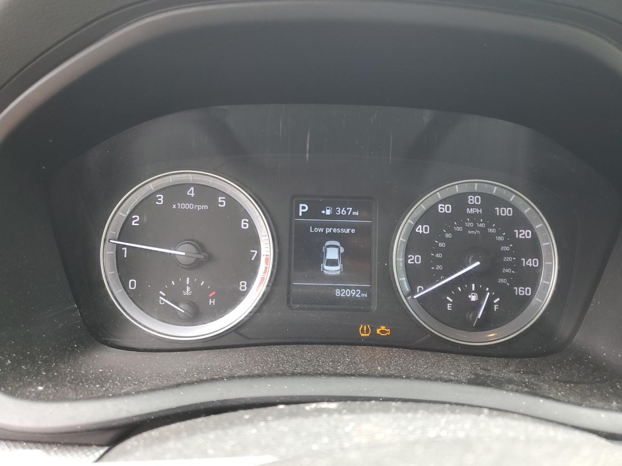 5NPE24AF4JH680886 2018 Hyundai Sonata Se