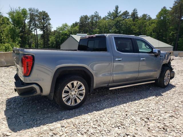 2020 GMC SIERRA K15 - 3GTU9FEL8LG311172