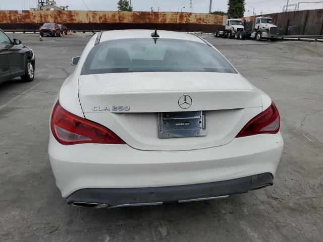 2017 Mercedes-Benz Cla 250 VIN: WDDSJ4EB3HN434523 Lot: 57272634