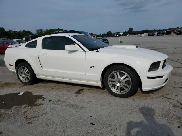 2006 Ford Mustang Gt VIN: 1ZVFT82H965168067 Lot: 57294764