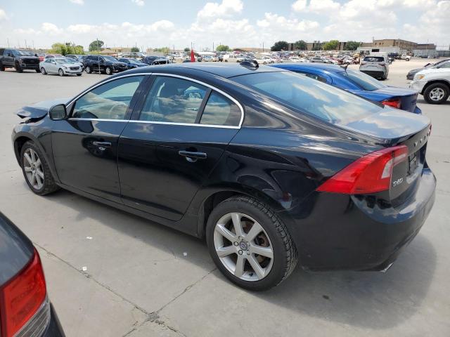 2016 Volvo S60 Premier VIN: YV126MFK6G2407997 Lot: 58713054