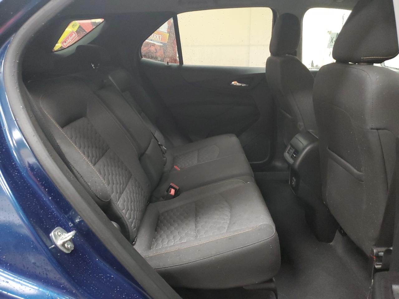 2GNAXKEV5K6205556 2019 Chevrolet Equinox Lt