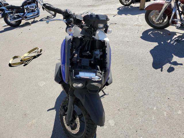 2023 YAMAHA YW125 RKRSEH9Y2PA005697