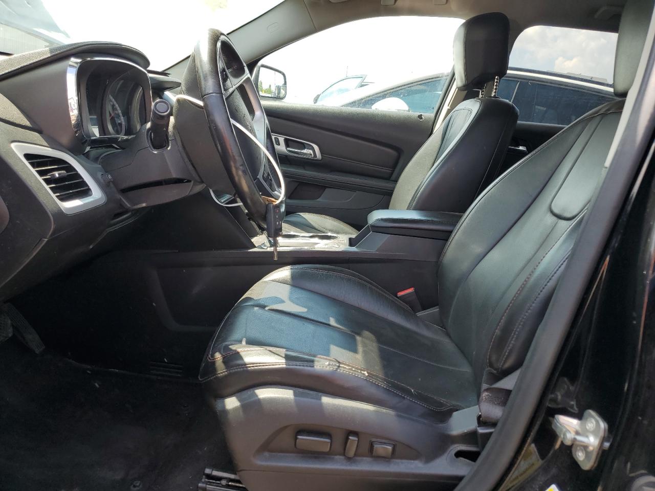 2GKFLUE30G6157755 2016 GMC Terrain Slt