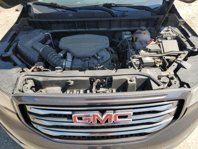 2017 GMC Acadia All Terrain VIN: 1GKKNVLS8HZ217800 Lot: 58294834