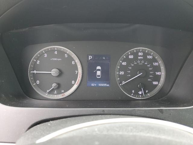 2015 Hyundai Sonata Sport VIN: 5NPE34AF4FH213665 Lot: 56293194