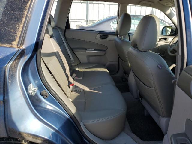 2009 Subaru Forester 2.5X VIN: JF2SH61639G791072 Lot: 57528034