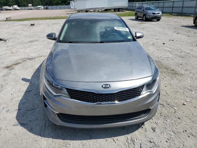 2018 Kia Optima Lx VIN: 5XXGT4L30JG269831 Lot: 59254094