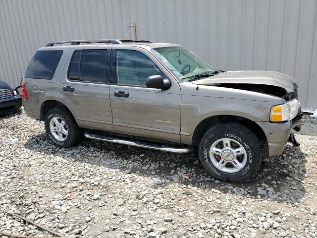 2004 Ford Explorer Xlt VIN: 1FMDU73W84ZA91322 Lot: 58346424