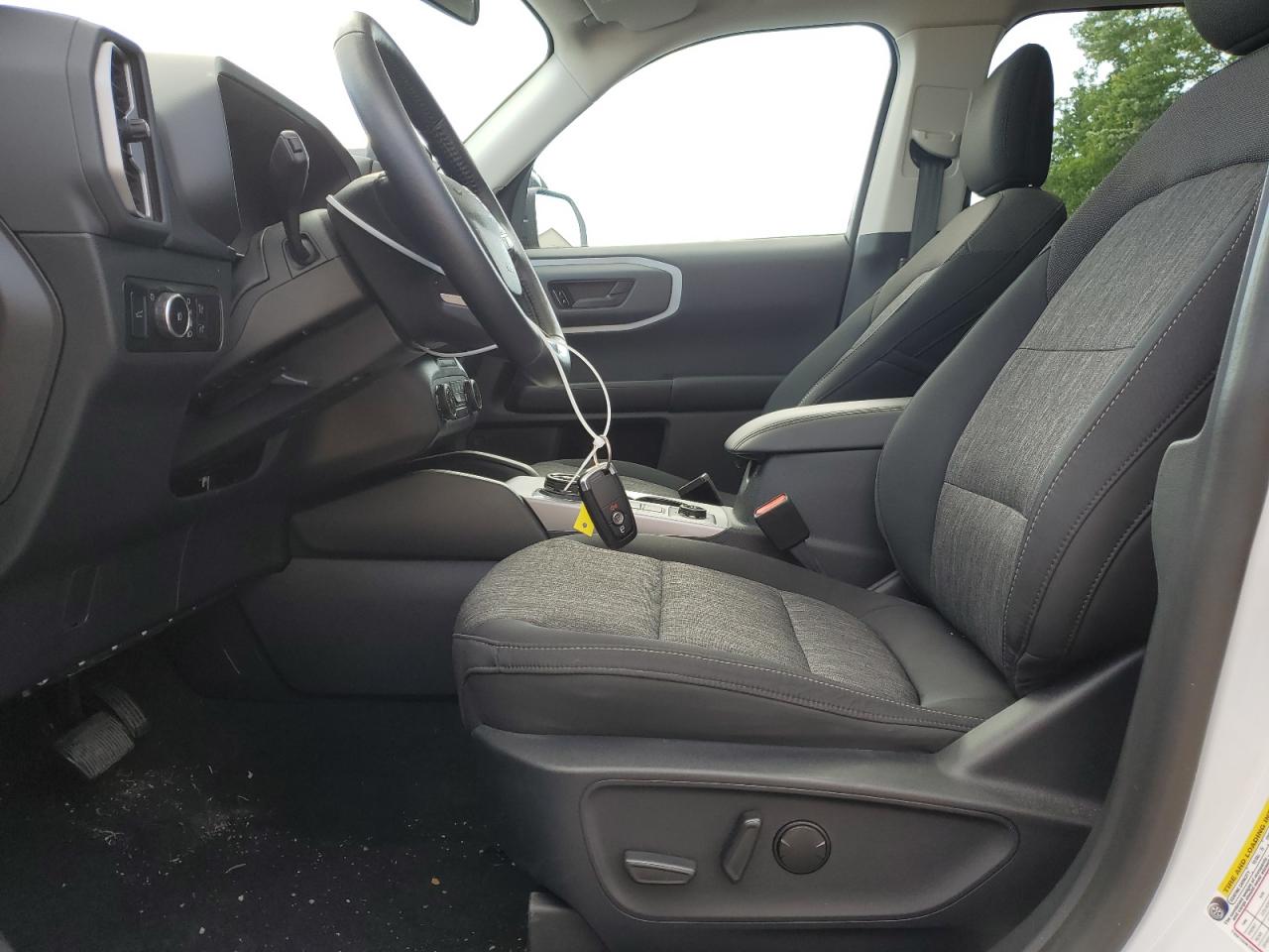 3FMCR9B69PRE26431 2023 Ford Bronco Sport Big Bend