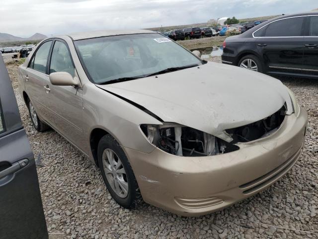 2004 Toyota Camry Le VIN: 4T1BF32K64U587662 Lot: 57485634