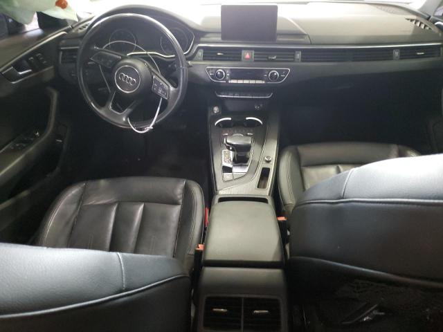 VIN WAUGNAF43HN014874 2017 Audi A4, Premium no.8