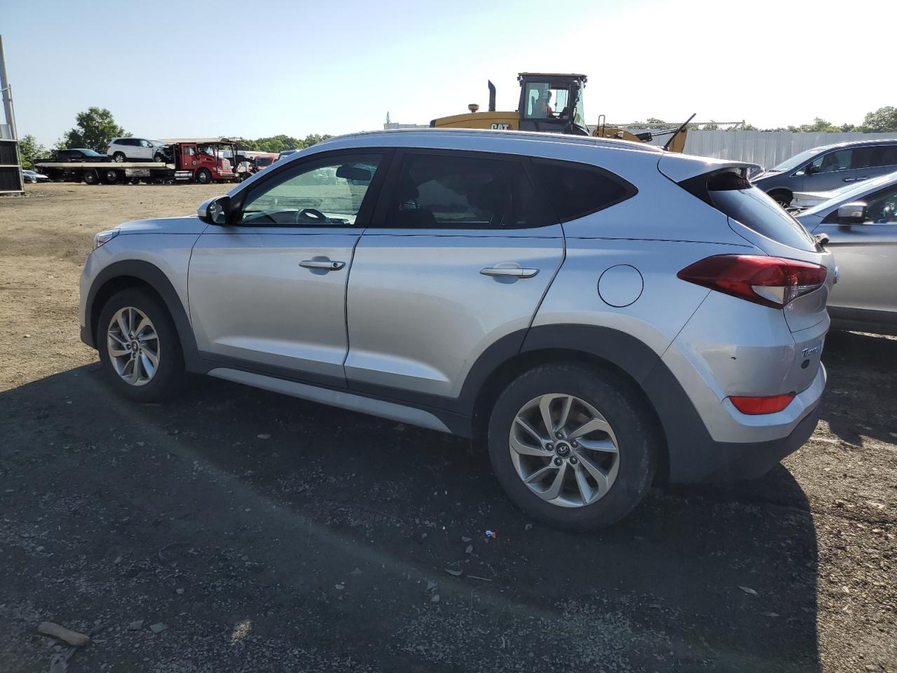 KM8J3CA48HU394670 2017 Hyundai Tucson Limited