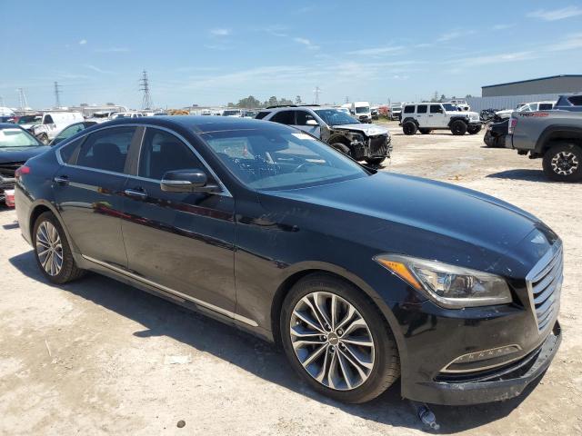 2015 Hyundai Genesis 3.8L VIN: KMHGN4JEXFU017211 Lot: 59566154