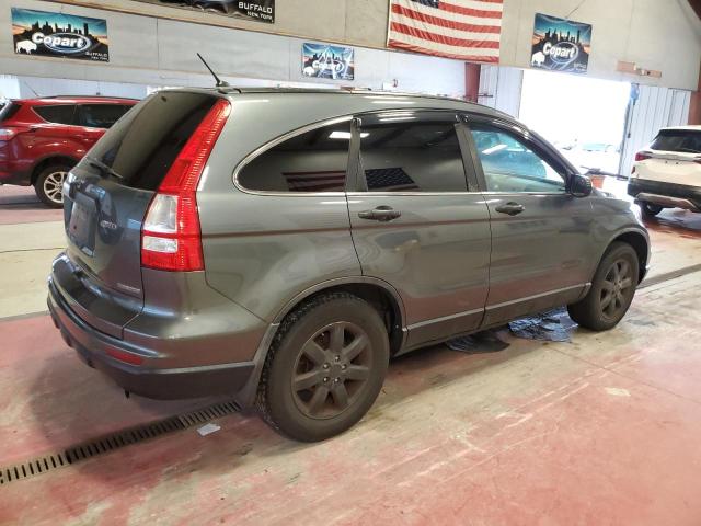 2011 Honda Cr-V Se VIN: 5J6RE4H41BL040655 Lot: 58574304