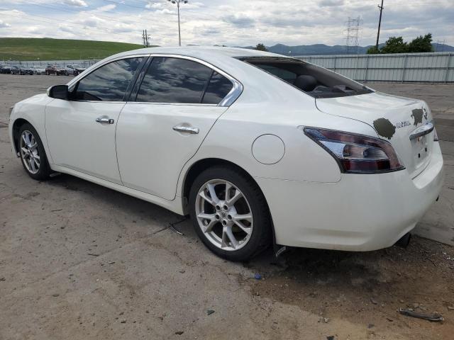 1N4AA5APXDC832479 2013 Nissan Maxima S