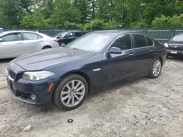 2016 BMW 535 XI - WBA5B3C53GG259654