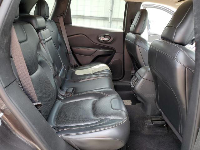 2016 Jeep Cherokee Limited VIN: 1C4PJMDS9GW142045 Lot: 59472734