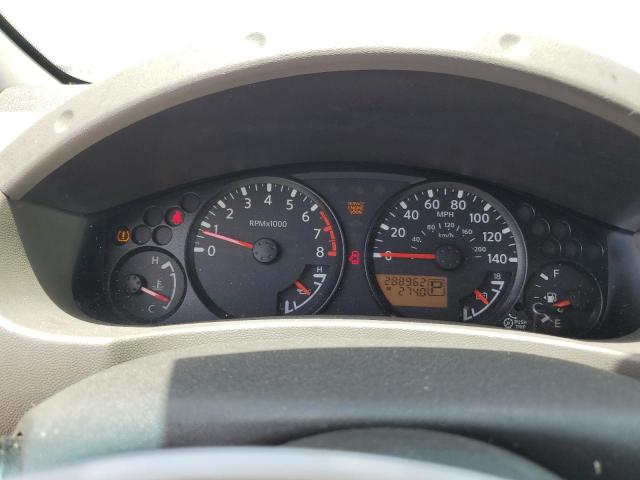 2010 Nissan Xterra Off Road VIN: 5N1AN0NU3AC503535 Lot: 59687684