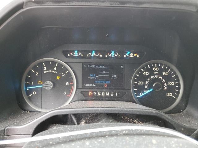 2016 Ford F150 Supercrew VIN: 1FTEW1EGXGFD31062 Lot: 60151034