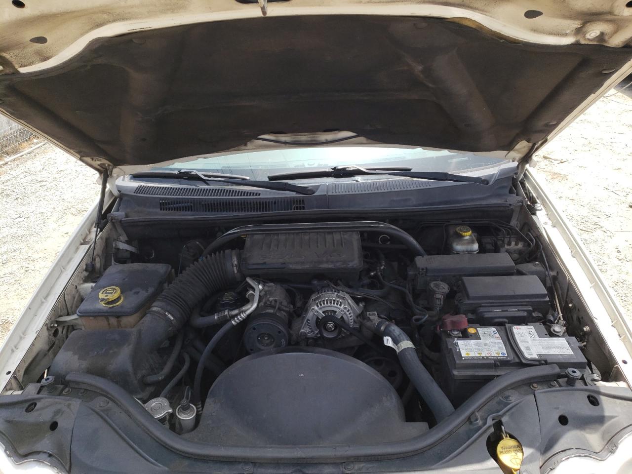 1J4GR48K26C334632 2006 Jeep Grand Cherokee Laredo