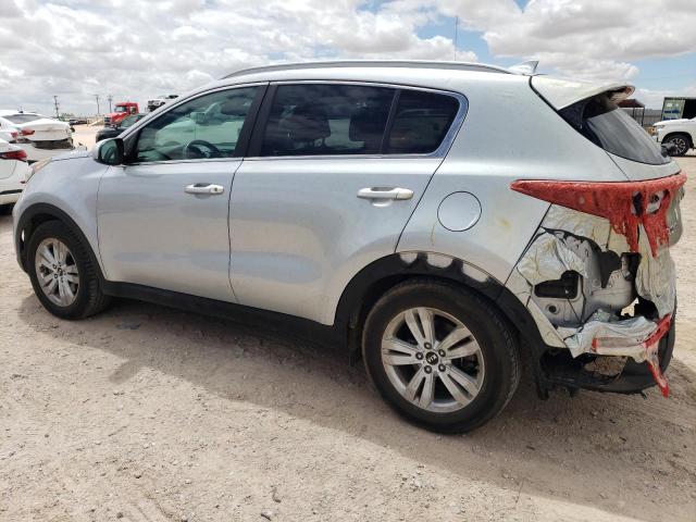 2017 KIA SPORTAGE L - KNDPM3AC9H7086523