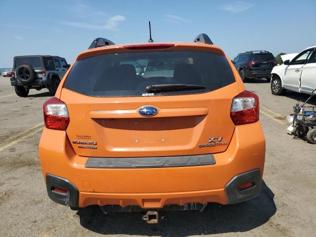 2015 Subaru Xv Crosstrek 2.0 Premium VIN: JF2GPADC1FH301568 Lot: 60030584