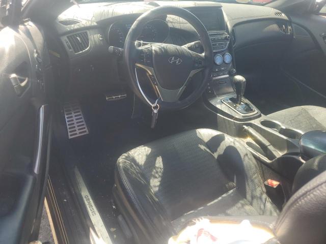2015 HYUNDAI GENESIS CO - KMHHU6KJXFU122801