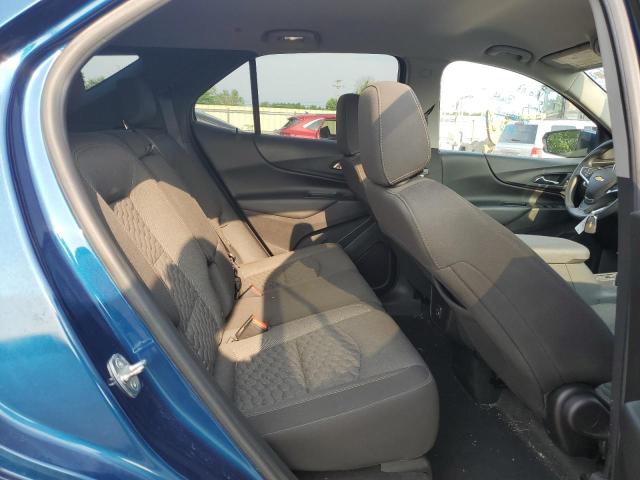 2020 Chevrolet Equinox Lt VIN: 3GNAXUEV2LL115385 Lot: 59319834