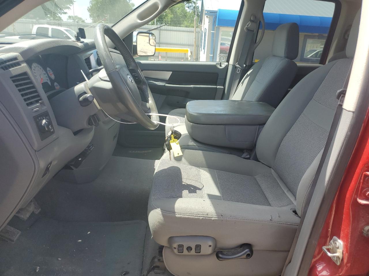 3D7MX48A27G830010 2007 Dodge Ram 3500 St