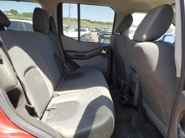 2013 Nissan Xterra X VIN: 5N1AN0NW0DN817976 Lot: 58511284