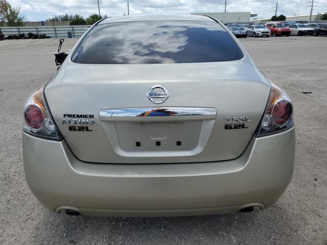 1N4AL21E29C177989 2009 Nissan Altima 2.5